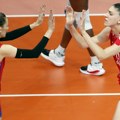 Počinje Prvenstvo Evrope za odbojkašice: Srbija brani srebro, a juri se jedno mesto za Los Anđeles
