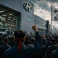 Hyundai stao: Prvi veliki štrajk za deset godina, a u centru spora više nije samo plata