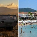 Omiljena letnja destinacija Srba hitno pomera raketni sistem: Vojska u pripravnosti, opsadno stanje i u Bugarskoj
