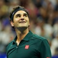 Rodžer Federer dočekan ovacijama na „Artur Ešu”, pa pobedio Rodika