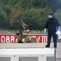 Nemačka se sprema da okrivi Rusiju za pokušaj napada dronom u Lajpcigu: Traže se oštrije mere - od sankcija do obimnijih…