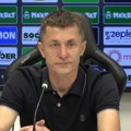 Saša Ilić povukao ostavku i ostaje trener Partizana