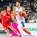 Španija nanizala treći poraz, Grci u produžetku sačuvali nadu da mogu do Mundobasketa