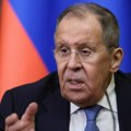 Lavrov: Povratka na stare odnose sa Evropom neće biti