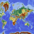 UN usvojile rezoluciju o faznom odustajanju od korišćenja Merkatorove projekcije na mapama sveta