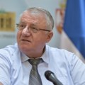 SRS na listi Ujedinjena Srbija, podrška Vučiću za predsednika vlade