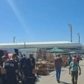 Između velelepnog stadiona i prašine: Kako je čuveni zaječarski vašar postao simbol nemara