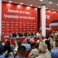 GO SPS odlučio da ta stranka na izborima učestvuje sa JS, SDP Srbije i Zelenima Srbije
