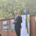 Ambasador Litvinenko: Ukrajina zahvalna Srbiji na dosadašnjoj pomoći tokom rata