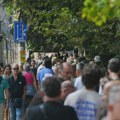 VIDEO Baka Branka najbolje objasnila zašto je važno dati podršku studentima: "Srbija je na rasprodaji, a krčme je oni čiji…