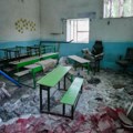 Eksplozije na iranskom ostrvu Kešm; Huti tvrde da su oborili saudijski lovac F-15 iznad Jemena