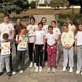 „Veselo majmunče“ osvojilo sedam nagrada na Međunarodnom festivalu humora za decu