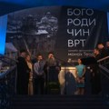 Izložba "Bogorodičin vrt" u Muzeju Vojvodine