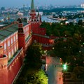 Da li bi Rusija mogla da preseli prestonicu iza Urala?