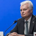 Nauseda: Nova smena američkih trupa na putu za Litvaniju