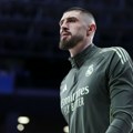 Evroligaš sprema momentalni otkaz bivšem NBA centru