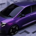 VIDEO: Nissan Pixo