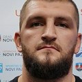 Ahmed Krnjić trenirao sa svetskim šampionom pred Balkan Boxing 12: “Mogao sam da vidim kako to rade najbolji”