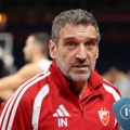 Navaro pred Hapoel: Imaju toliko dobrih igrača, moramo da naučimo da upravljamo emocijama