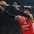 Izborio se za novi ugovor: Valensija nastavila saradnju sa bivšim igračem Zvezde!