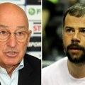 "Odbio sam Muslinove kombinacije": Kežman zbog Sergeja okrenuo srpski fudbal naopačke