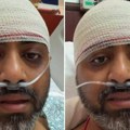 Ispovest pilota kojeg je kopilot izbo na letu iz Dubaija za Tel Aviv: "Nisam hteo da dozvolim da drugi umru"