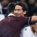 Kinez ostao bez reči zbog Đokovića: "Tek sada sam shvatio zašto je Novak najveći ikada"