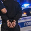 Uhapšen muškarac zbog napada na policajca u Nišu, policajac teško povređen