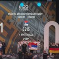 Srbija osvojila 13 medalja na prestižnim takmičenjima u Skoplju