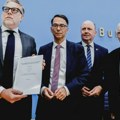 Zatvor zbog negiranja prava Izraela na postojanje: Šta predviđa predlog koji je podelio Nemačku