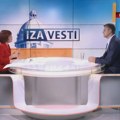 Iza vesti: Raša Nedeljkov (8.10.2026)