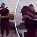Popustile kočnice! Teodora i Bebica se pomirili i ne mogu da se obuzdaju: Isplivao video, sve pršti od strasti