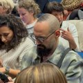 "Morao sam da se ošišam zbog bolesti" Luisov sin prvi put progovorio o borbi: "Poslednjih godinu dana..."