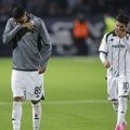 "Grobari" oterali igrače posle novog poraza!