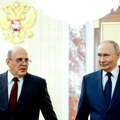 Promene u ruskoj vladi, Putin podržao predloge premijera