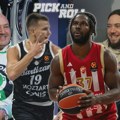 "Pick and roll" sa Mićom Berićem: Zvezda u najboljoj formi, Partizan nema šut - šta odlučuje derbi?