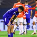 Tadićev tim razbio Dinamo na Maksimiru: Težak poraz hrvatskog šampiona u Evropi