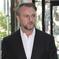 Ostoja Mijailović poslao misterioznu poruku