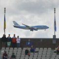 Oluja napravila haos na aerodromu u Amsterdamu: Desetine letova otkazane, problemi i na železnici