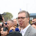 "Izbore možete da dobijete i da izgubite" Vučić: "Ako izgubimo priznaćemo izbornu volju, ako pobedimo niko nam pobedu neće…