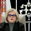 Tabaković: NBS prati poslovanje banaka, procenjuje rizike kojima bi mogle biti izložene