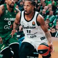 Braun: "Šteta za Džabarija, mogao je da pomogne Partizanu"