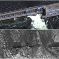 Dva dokaza da su Rusi srušili branu Kahovka: Na jugu Ukrajine stanje je iz dana u dan sve gore, ali sada postaje jasno i ko je…