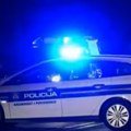Vozač našao leš u kamionu srpskih tablica Horor na autoputu u Hrvatskoj