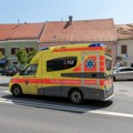 Preminulo dete u Sloveniji ostavljeno u automobilu na suncu