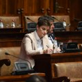 Brnabić: Jovanjica nije afera