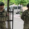 Kosovo i metohija: Turski specijalci stigli u Zvečan (video)