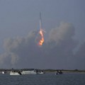 SpaceX lansirao evropski teleskop za istaživanje ‘mračnog’ svemira (VIDEO)