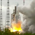 ‘Ariane 5’ poletjela u posljednju svemirsku misiju
