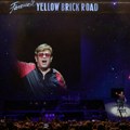 Muzika: Elton Džon završio maratonsku oproštajnu turneju - više od 50 godina na sceni, skoro 4.600 koncerata